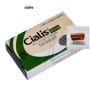 Acheter du cialis original